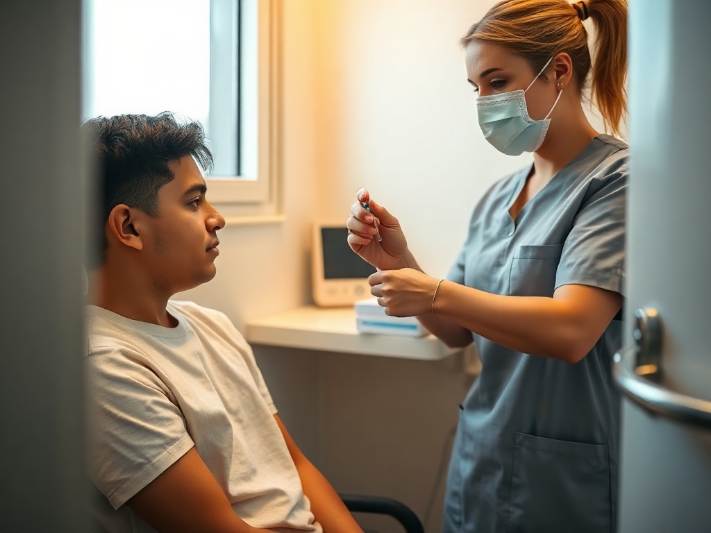 HPV Aşıları